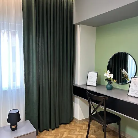 Apartment Delux 101